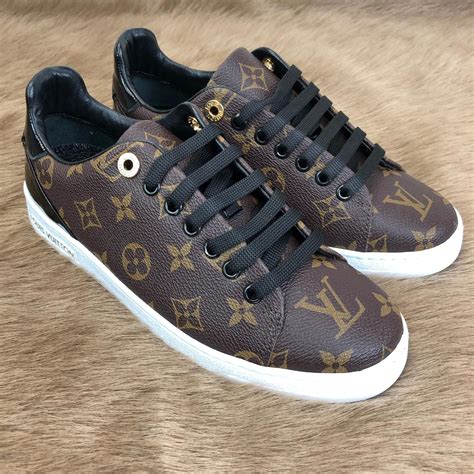 louis vuitton sneakers review|louis vuitton sneakers dam.